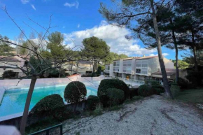Agréable Studio Sanary-sur-mer